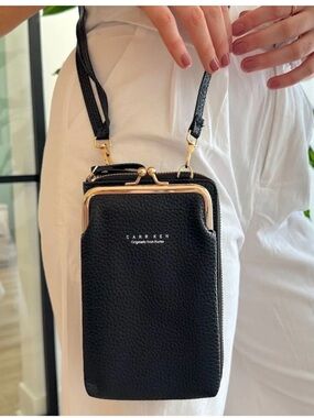 Carr ken phone purse